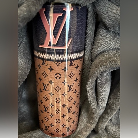 Louis Vuitton Accessories - 20oz tumbler